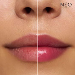 Lip Oil pH Reagente